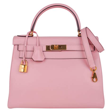 hermes kelly 28 rose sakura|hermes purses discontinued.